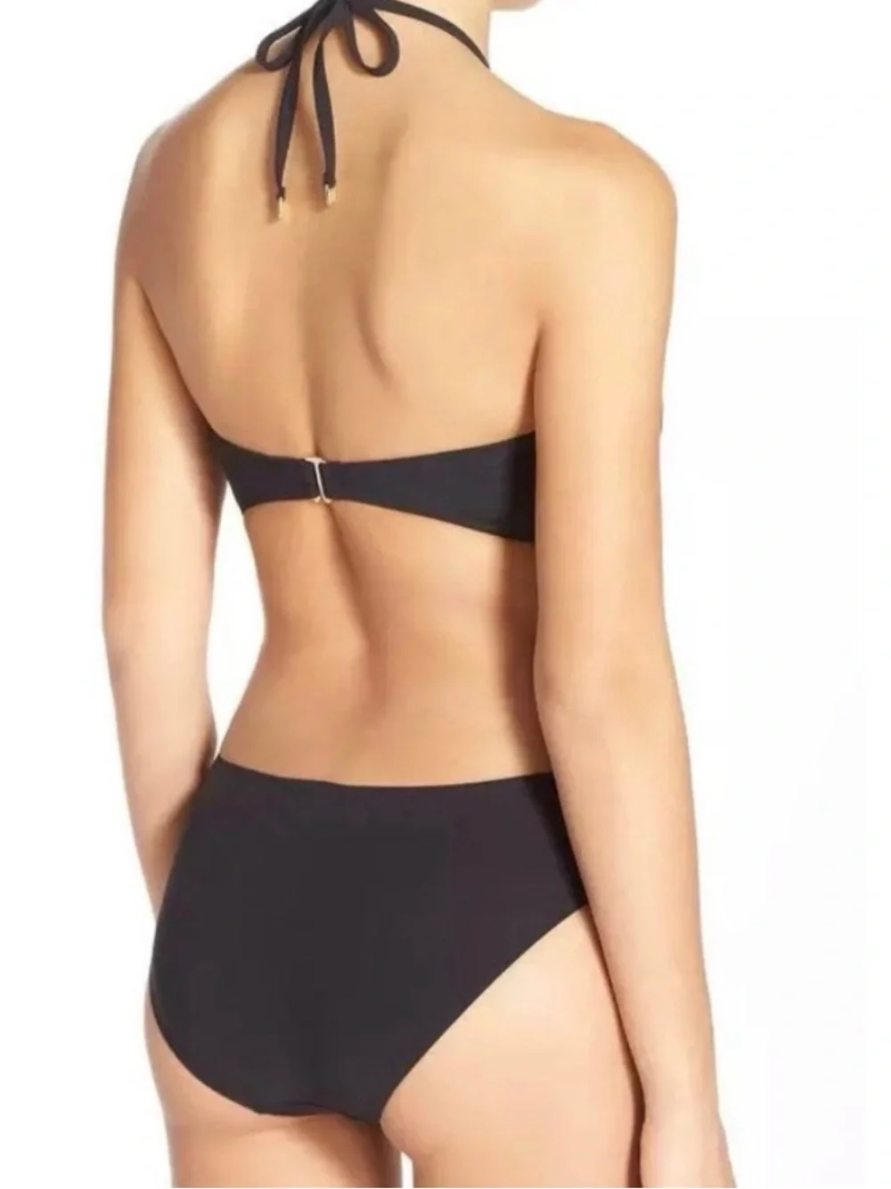 Tory Burch Teserra One Piece Swimsuit
